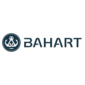 Bahart logo